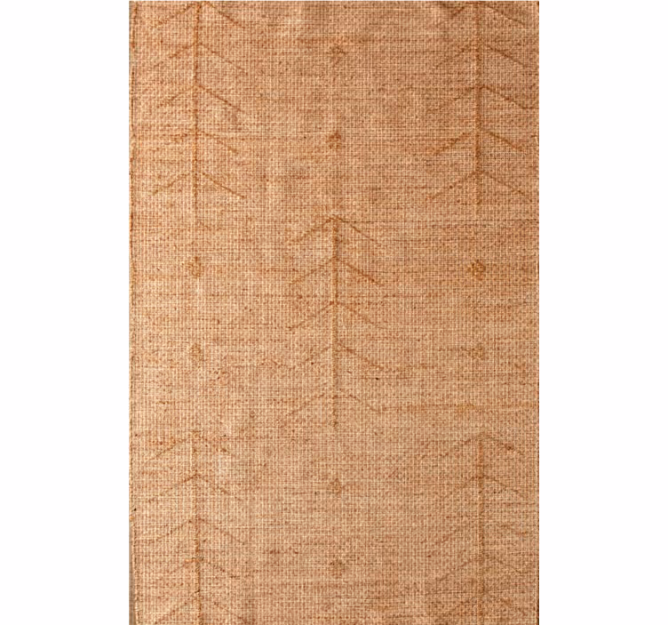 Papel mural living comedor textura natural - TenVinilo