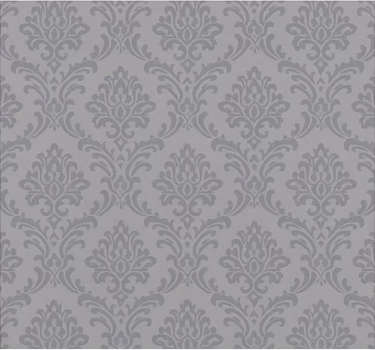 Papel mural dormitorio matrimonio diseño ahumado - TenVinilo