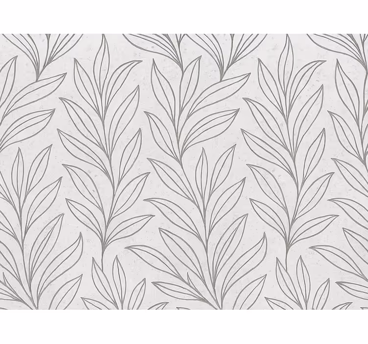 Papel mural dormitorio matrimonio diseño cemento gris - TenVinilo