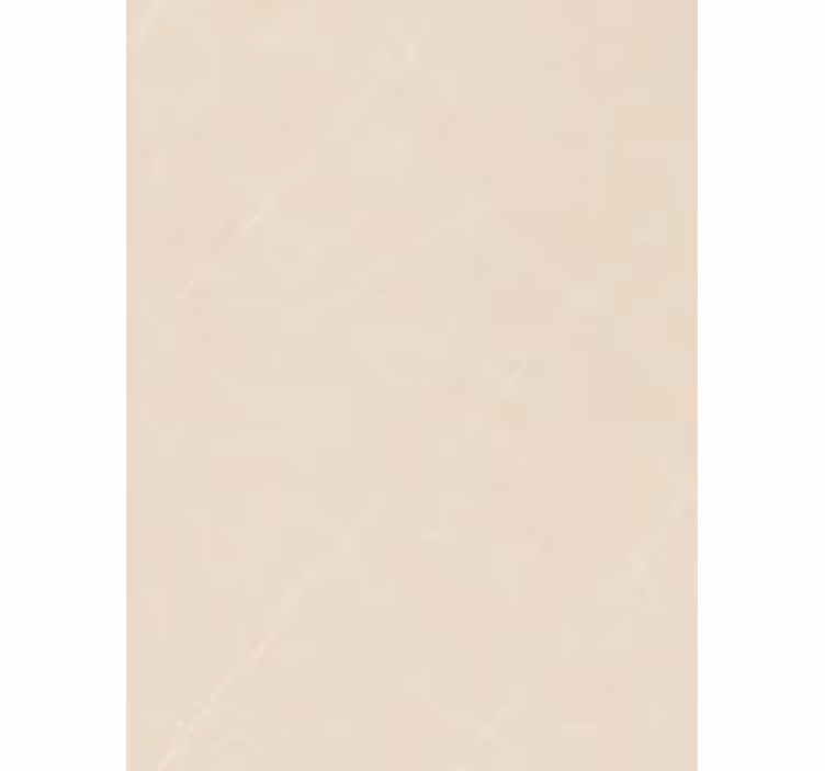 Papel mural living comedor diseño mármol beige claro - TenVinilo