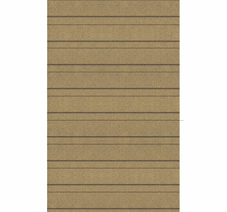 Papel mural dormitorio matrimonio rayas beige - TenVinilo
