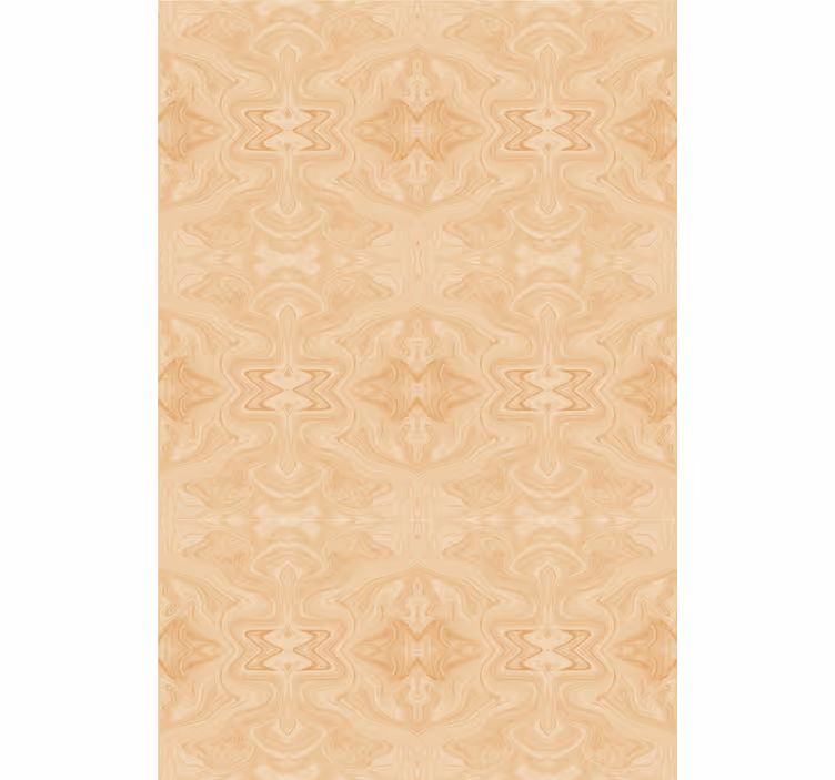 Papel mural dormitorio matrimonio patrón natural sutil - TenVinilo