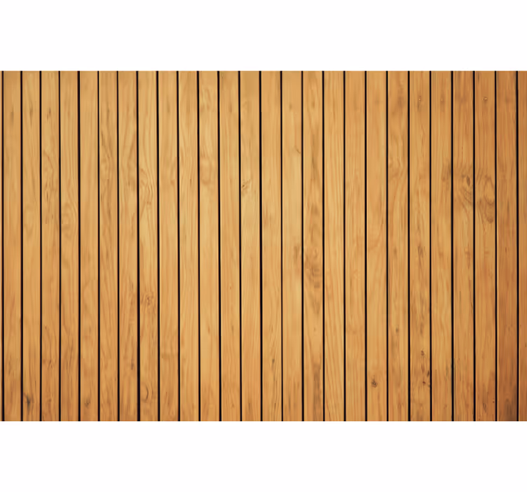 Papel mural rústico lámina adhesiva imitación madera - TenVinilo