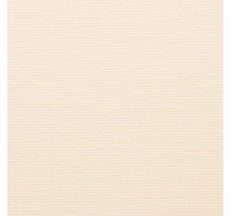 Papel mural beige color perla blackout - TenVinilo