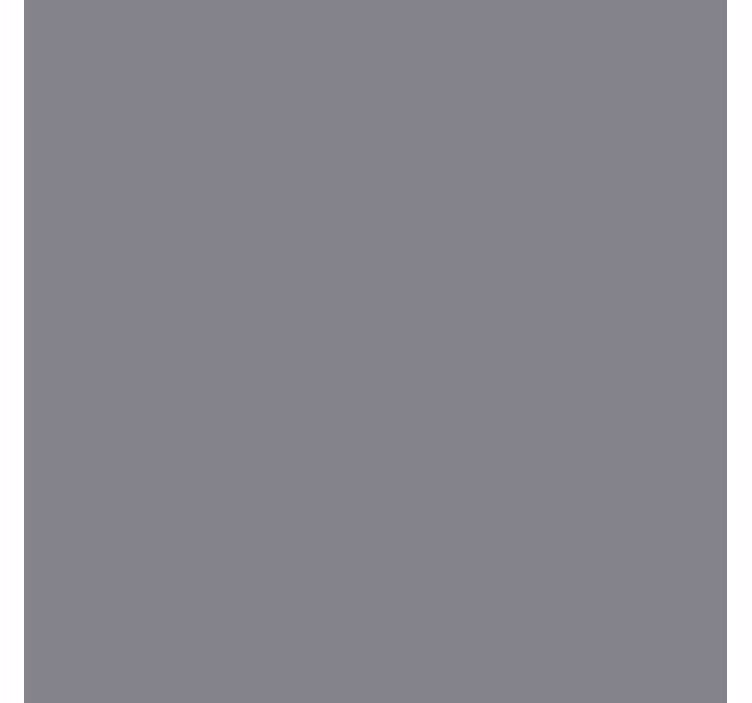 Papel mural gris blackout gris oscuro - TenVinilo