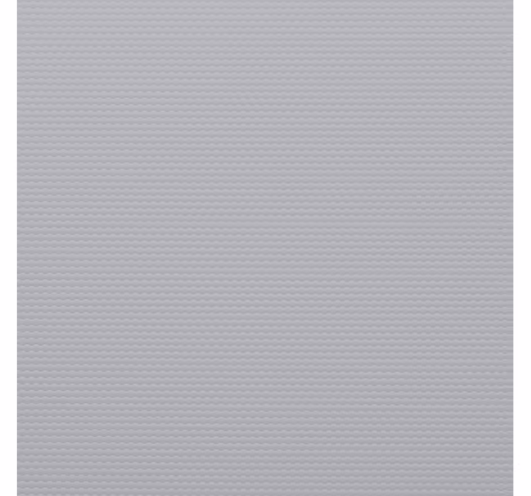 Papel mural gris blackout - TenVinilo