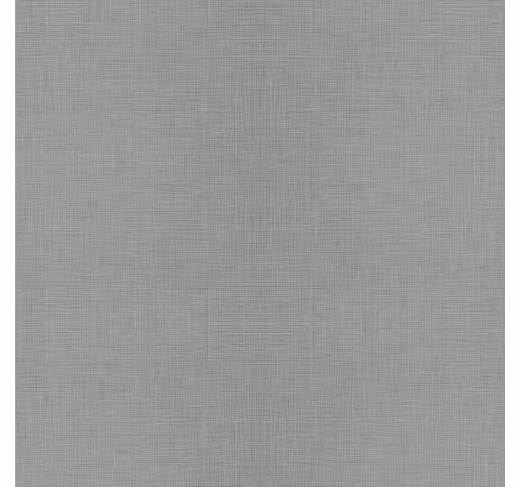 Papel mural gris textura de tela gris - TenVinilo