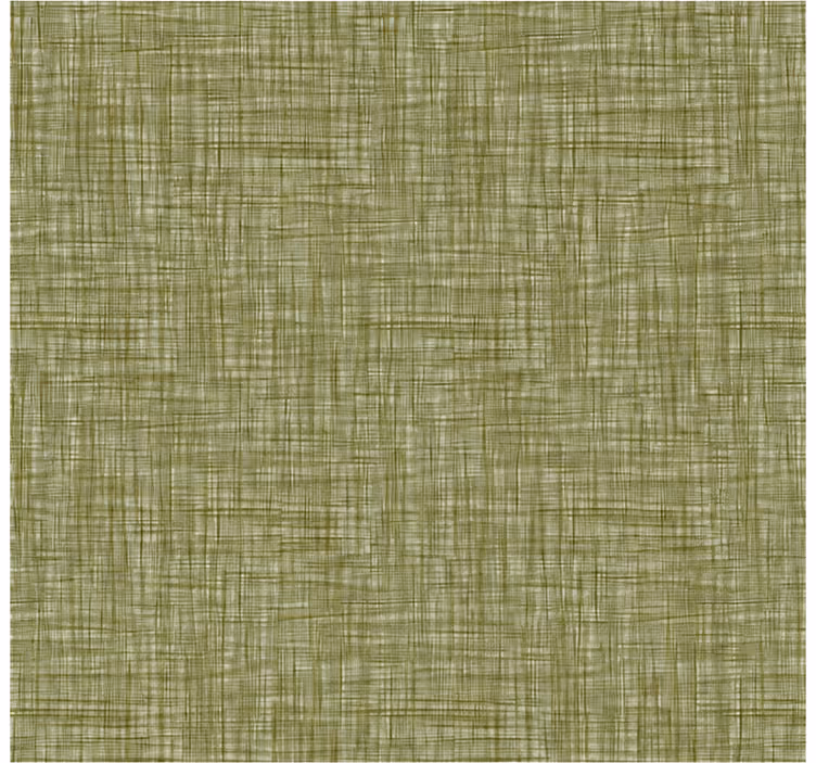 Papel mural paisaje patrón de musgo fibroso - TenVinilo