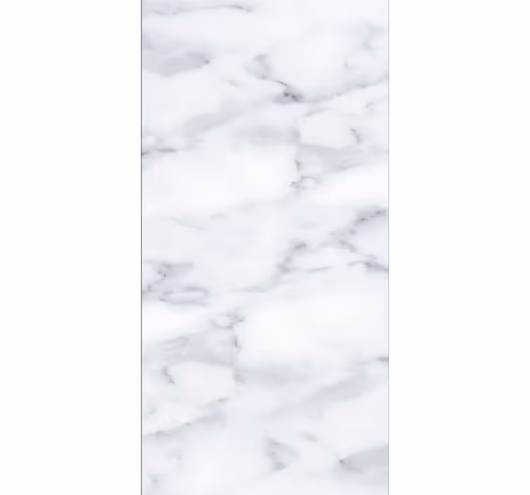 Papel imitación piedra Gran baldosa de mármol - TenVinilo