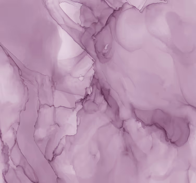 Papel pintado marmol Efecto de agua de patrón de mármol - TenVinilo