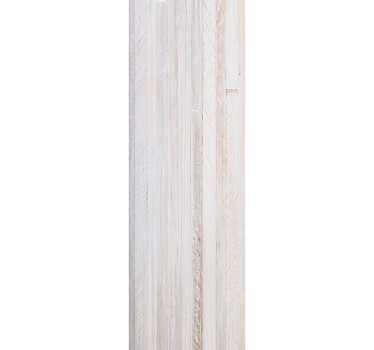Papel pintado imitación madera Patrón de madera elegante gris - TenVinilo