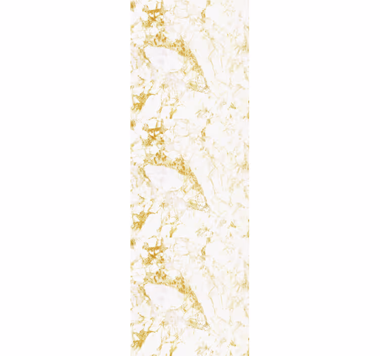Papel mural mármol elegancia de mármol dorado - TenVinilo