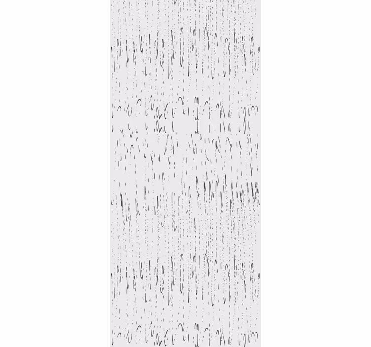 Papel mural texturas patrón de línea vertical - TenVinilo