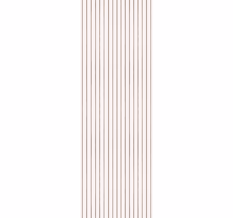 Papel mural rayas verticales patrón lineal minimalista - TenVinilo
