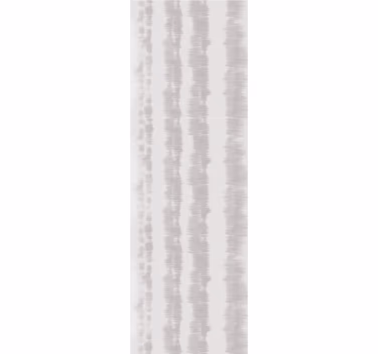 Papel mural rayas verticales motivo beige texturizado - TenVinilo