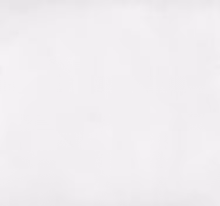 Papel de pared decorativo blanco  - TenVinilo