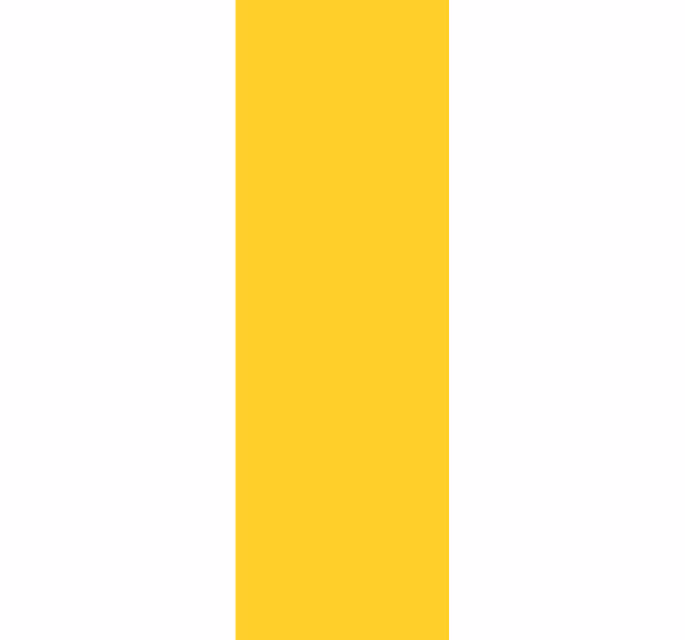 Papel decorativo Amarillo - TenVinilo
