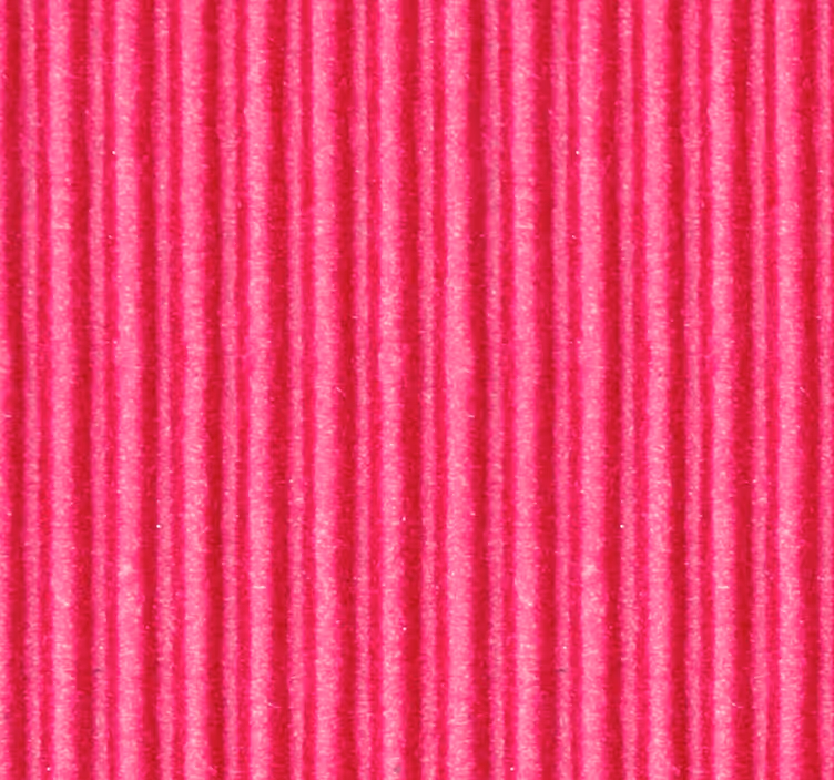 Papel mural living comedor tela magenta - TenVinilo