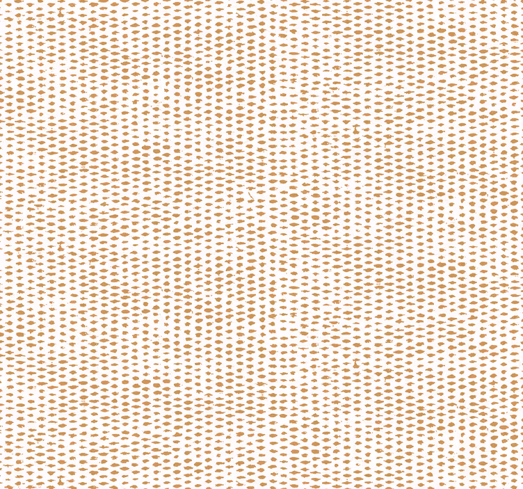 Papel pintado imitación tela detallada - TenVinilo