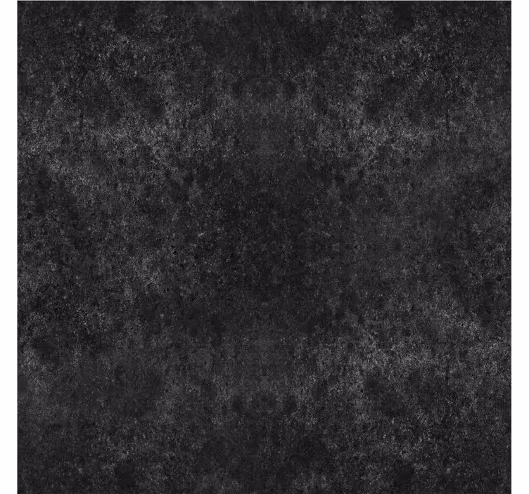 Papel mural negro efecto carbono - TenVinilo