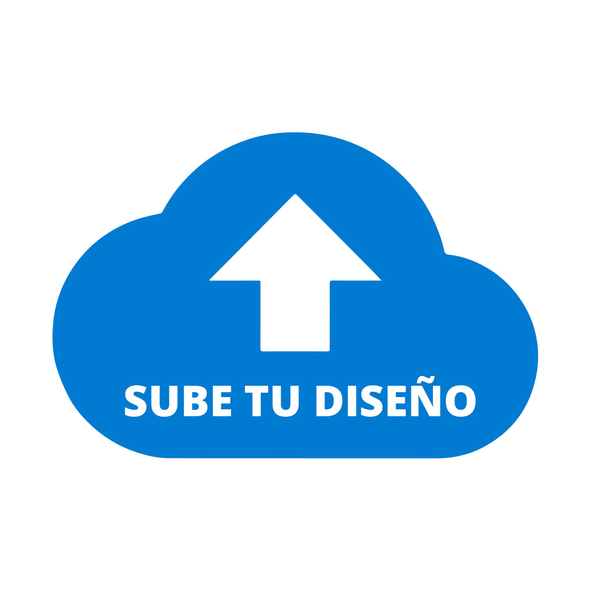 Sube tu diseño