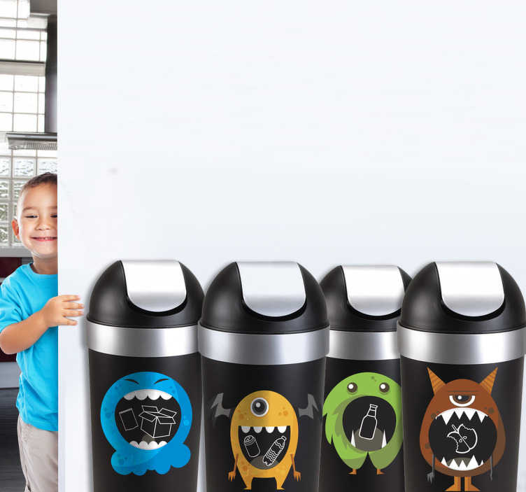 Vinilo reciclaje de residuos - TenVinilo