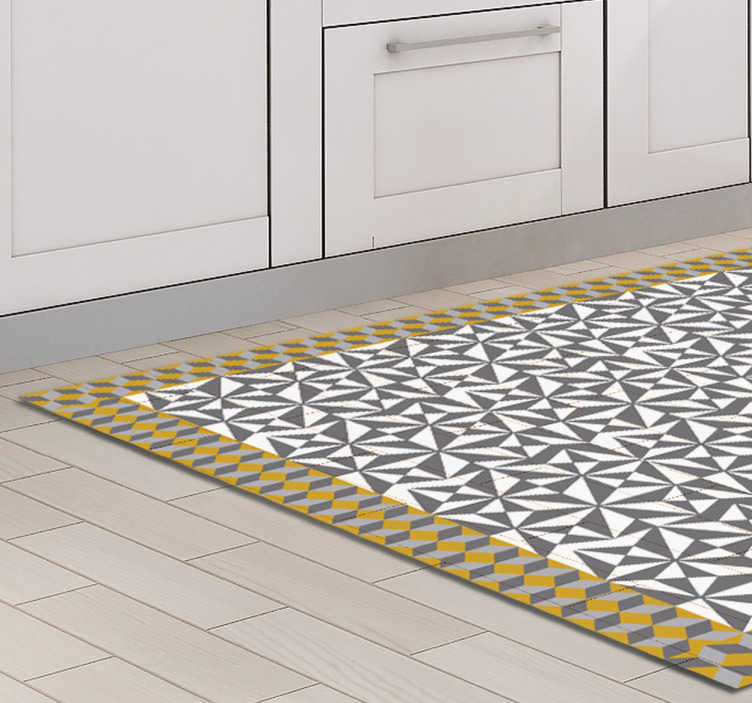 Vinilos decorativos para suelos