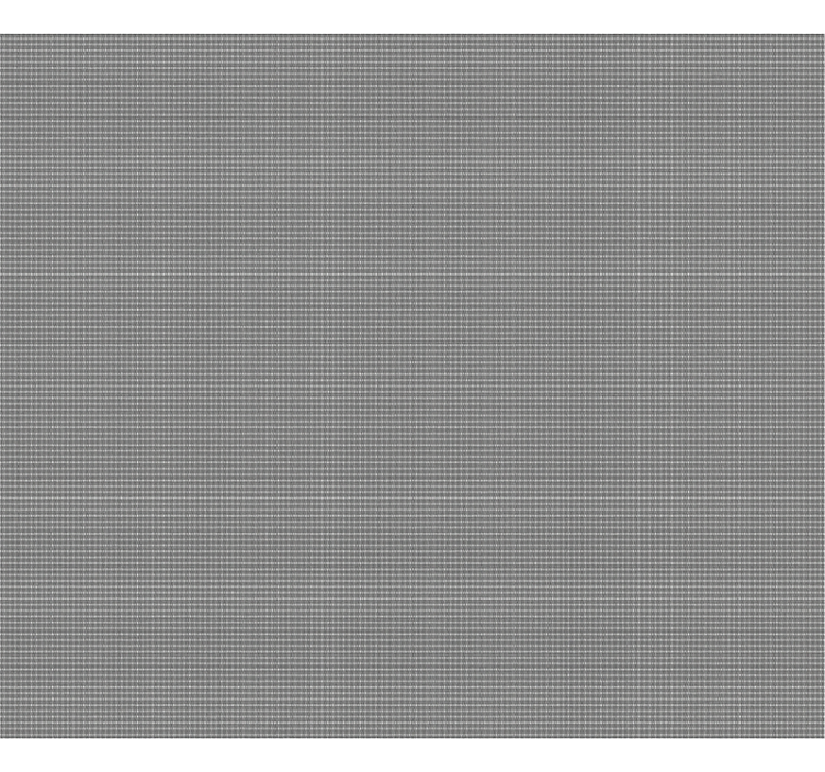 Cortina roller oficina aspecto gris lobo - TenVinilo