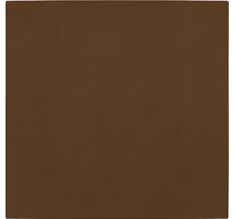 Cortina roller oficina marrón - TenVinilo