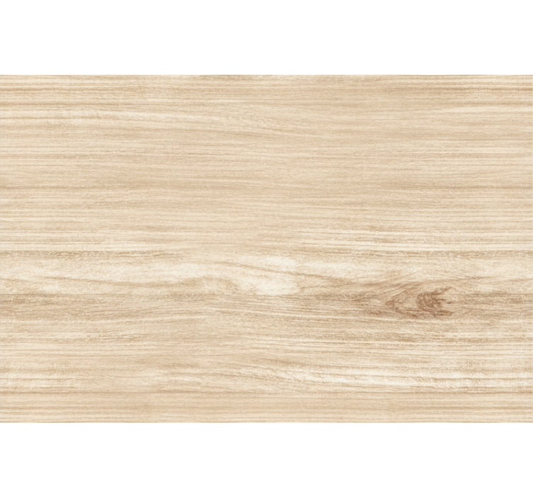Cortina roller textura roble claro madera - TenVinilo