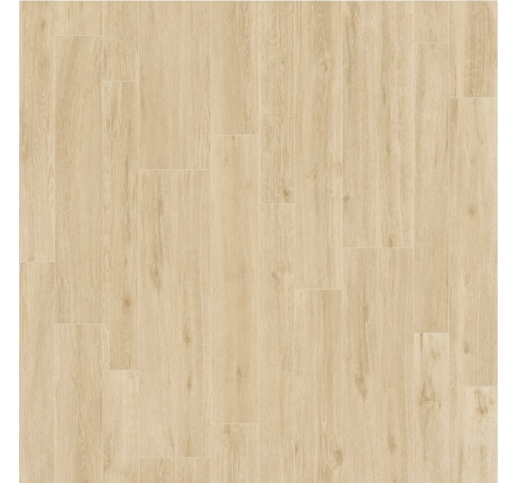 Cortina roller textura tablones pálidos minimalistas - TenVinilo
