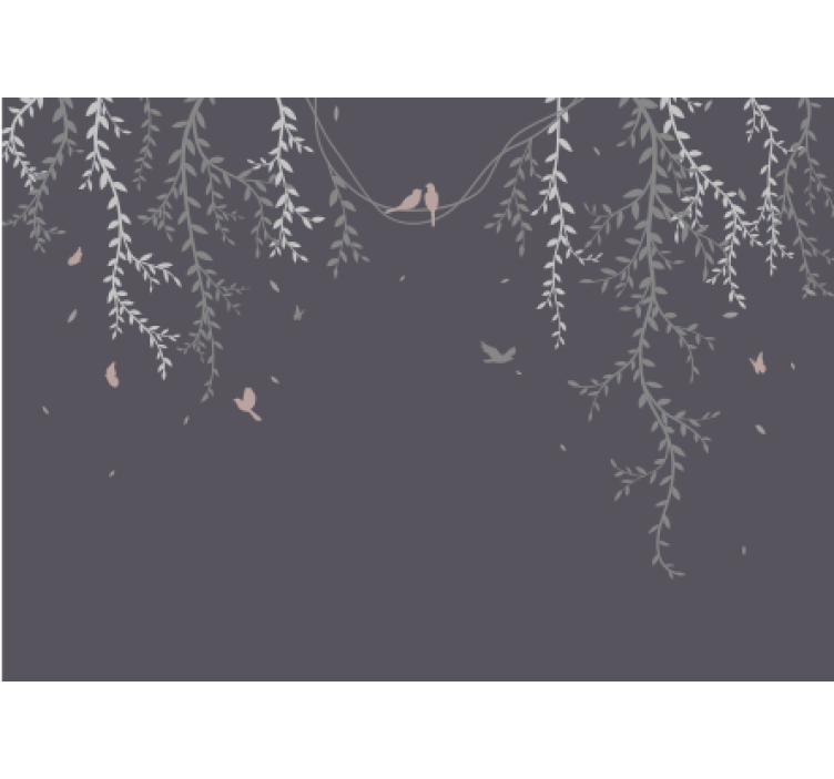 Cortina roller cocina papel coordinado aleatorio - TenVinilo