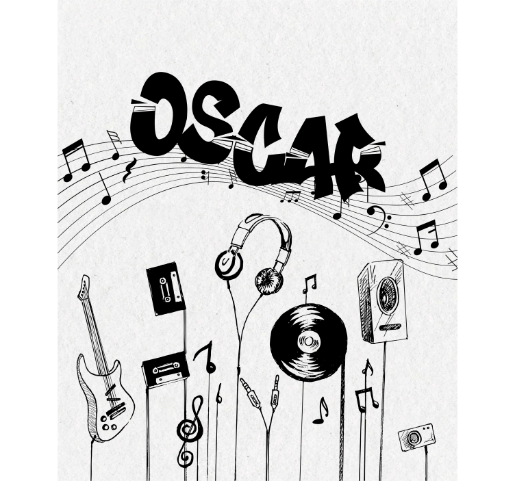 Estor personalizable música personalizada - TenVinilo