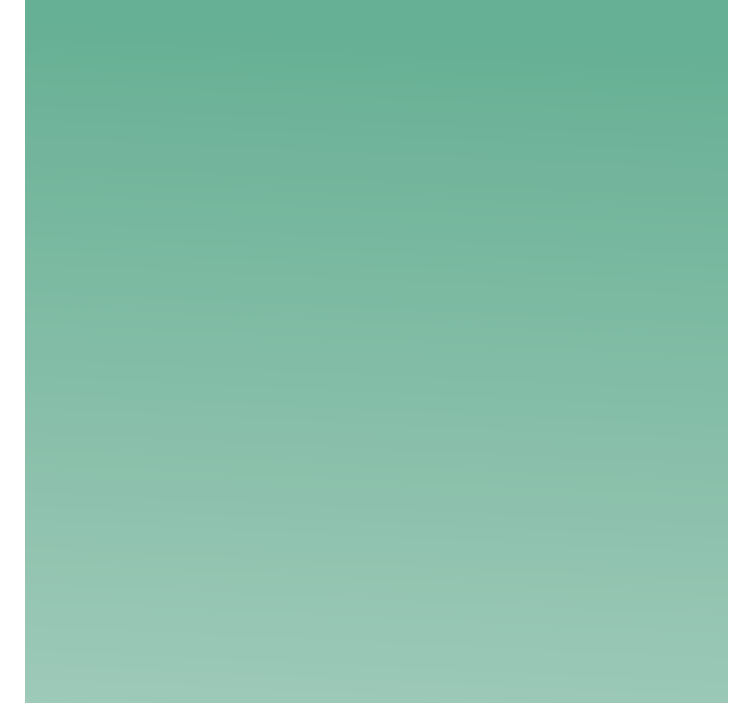 Cortina roller verde sombras de agua - TenVinilo