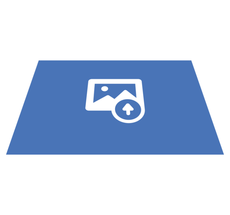 Individual mesa personalizado - TenVinilo