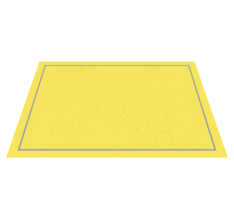 Individual mesa moderno presentación de queso - TenVinilo