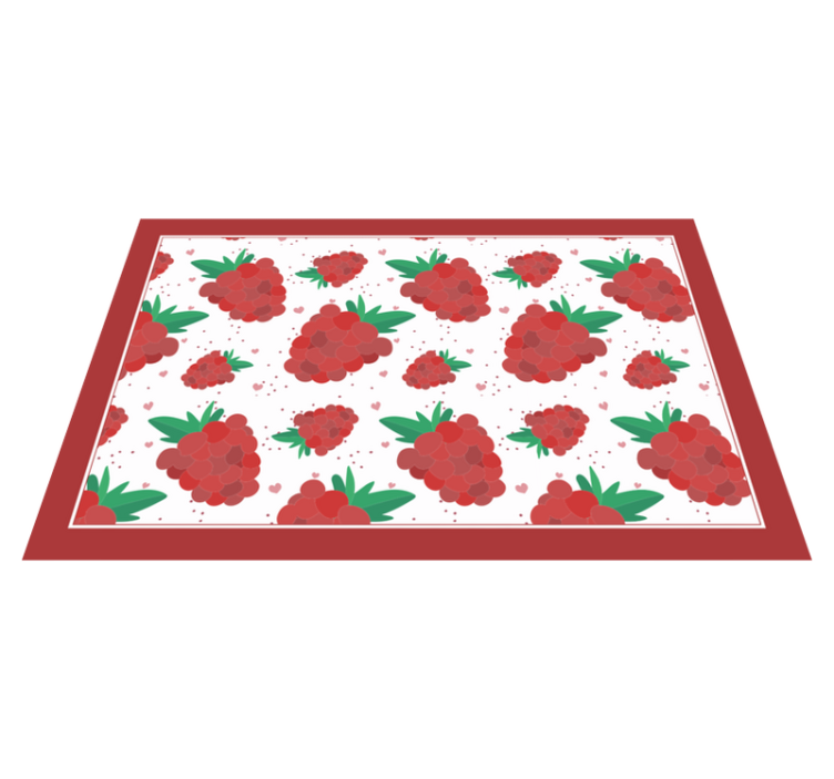 Individual original mesa set de cuencos elegantes - TenVinilo