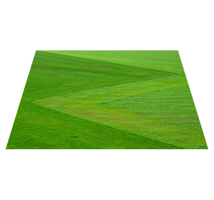 Individual mesa infantil arreglo creativo de arroz - TenVinilo