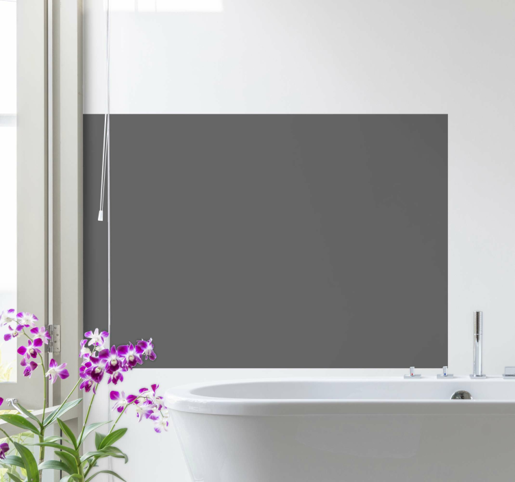 Mantel individual original estilo hawaiano - TenVinilo