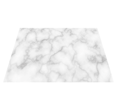 Manteles individuales rectangulares Mármol abstracto moderno - TenVinilo