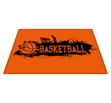 Individual original mesa de baloncesto - TenVinilo