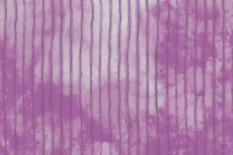 Mantel individual imitación superficie acanalada elegante - TenVinilo