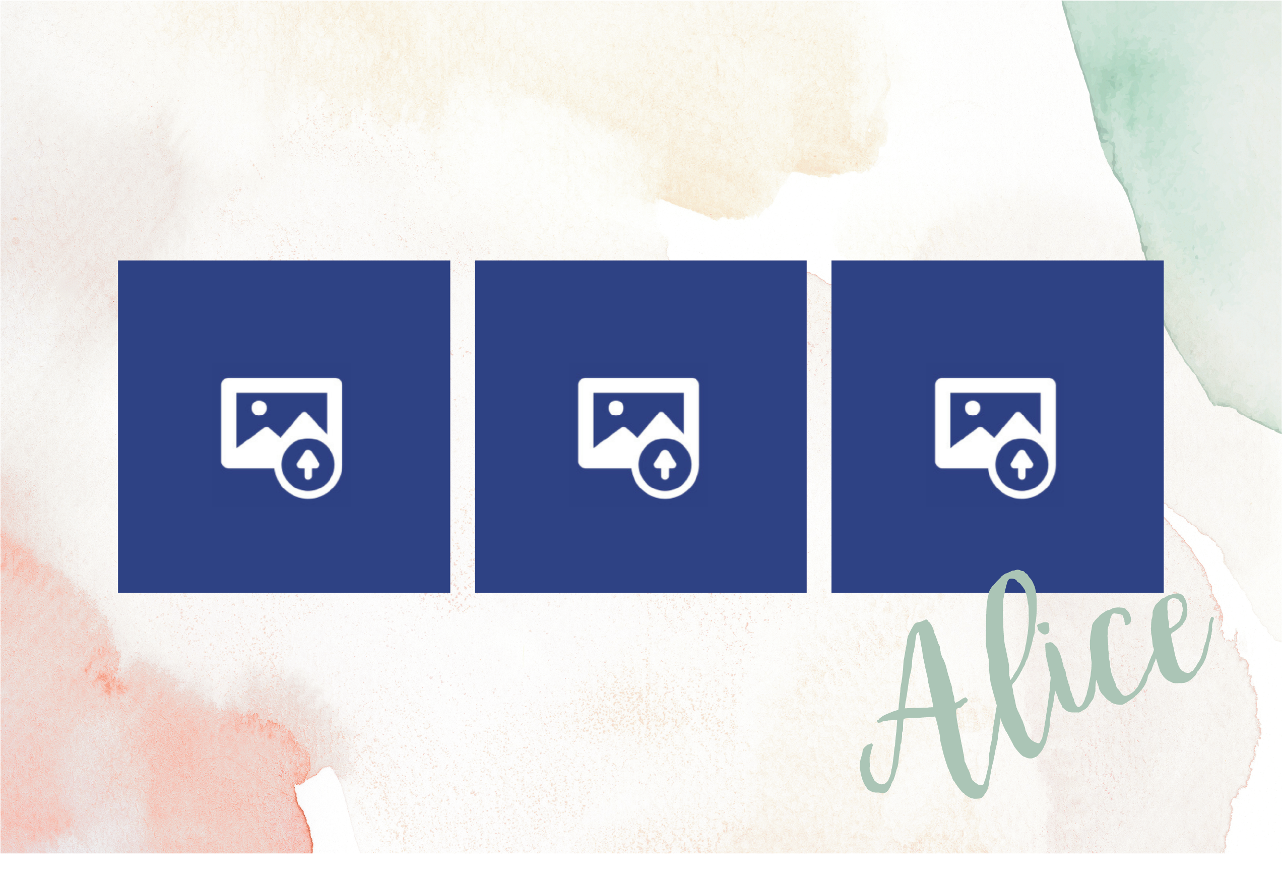 Individual original mesa expositor de recuerdos - TenVinilo