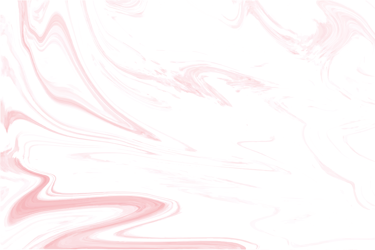 Mantel individual patrón Mármol rosa - TenVinilo