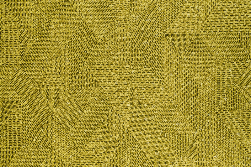 Mantel individual imitación superficie verde texturizada - TenVinilo