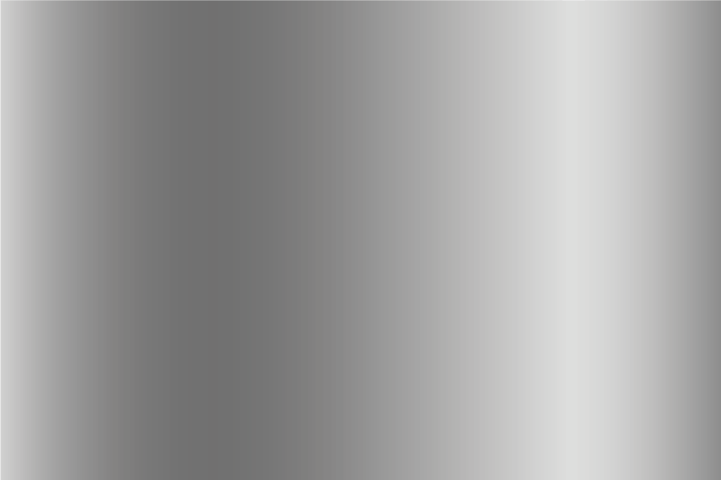 Mantel individual color Plata - TenVinilo