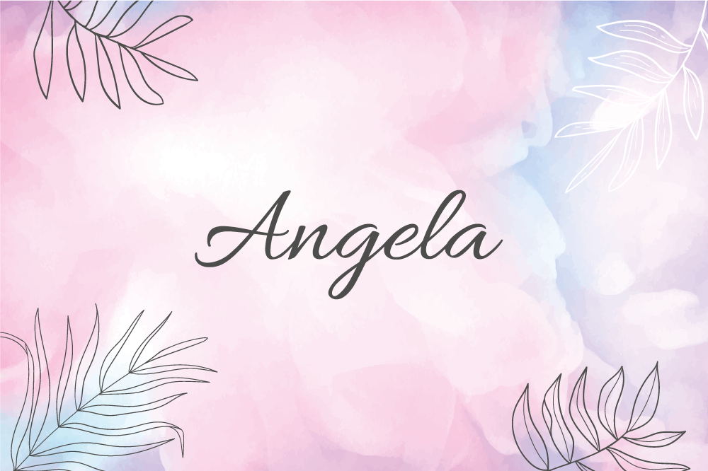 Individual mesa personalizable bandeja floral elegante - TenVinilo