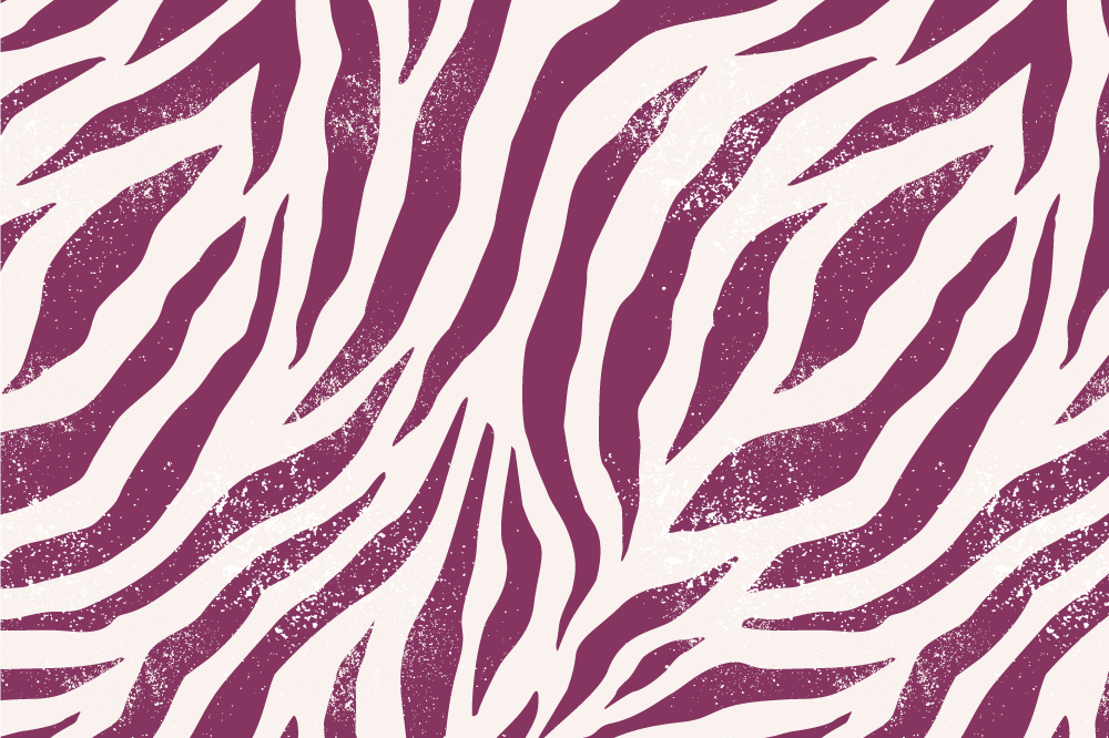 Individual original mesa cuenco colorido bold - TenVinilo