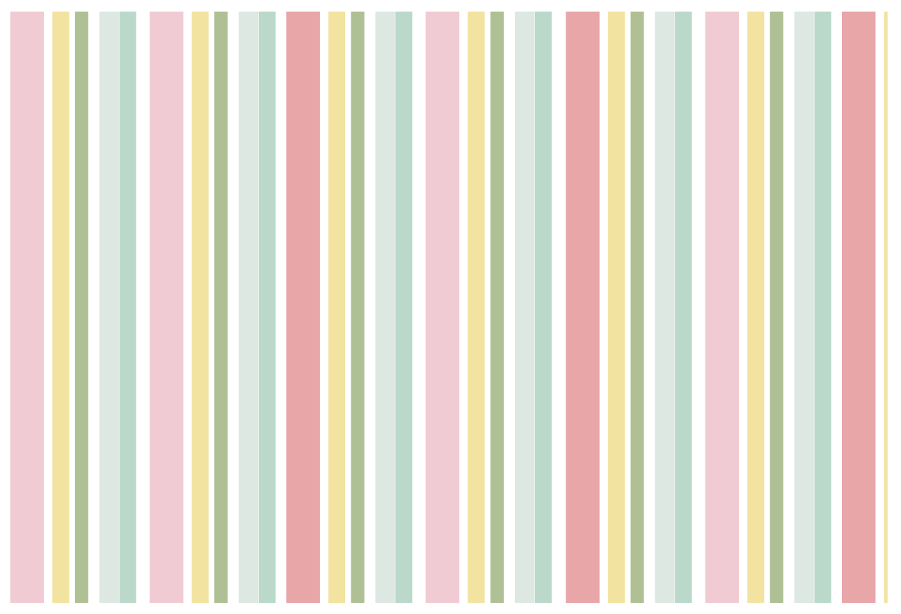 Mantel individual frases papel de pensamientos inspiradores - TenVinilo