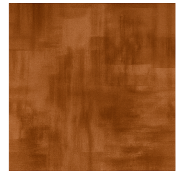 Papel mural cocina pátina de cobre desgastada - TenVinilo